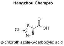 2-chlorothiazole-5-carboxylic acid