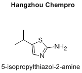5-isopropylthiazol-2-amine