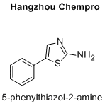 5-phenylthiazol-2-amine