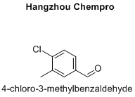 4-chloro-3-methylbenzaldehyde