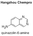 quinazolin-6-amine