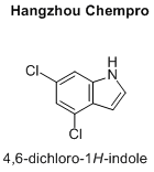 4,6-dichloro-1H-indole