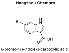 6-bromo-1H-indole-3-carboxylic acid