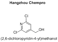 (2,6-dichloropyridin-4-yl)methanol