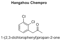 1-(2,3-dichlorophenyl)propan-2-one