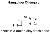 azetidin-3-amine dihydrochloride