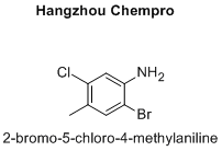 2-bromo-5-chloro-4-methylaniline