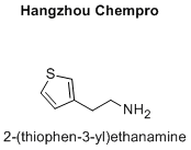 2-(thiophen-3-yl)ethanamine