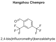 2,4-bis(trifluoromethyl)benzaldehyde