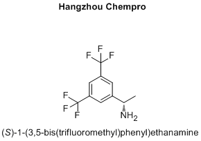 (S)-1-(3,5-bis(trifluoromethyl)phenyl)ethanamine