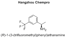 (R)-1-(3-(trifluoromethyl)phenyl)ethanamine
