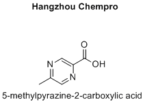 5-methylpyrazine-2-carboxylic acid