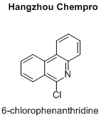 6-chlorophenanthridine