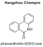 phenanthridin-6(5H)-one
