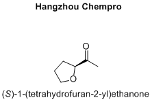 (S)-1-(tetrahydrofuran-2-yl)ethanone
