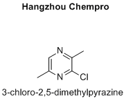 3-chloro-2,5-dimethylpyrazine