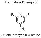 2,6-difluoropyridin-4-amine