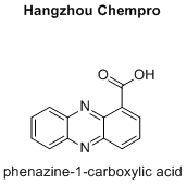 phenazine-1-carboxylic acid