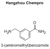 3-(aminomethyl)benzamide