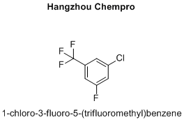 1-chloro-3-fluoro-5-(trifluoromethyl)benzene