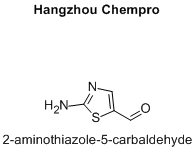 2-aminothiazole-5-carbaldehyde