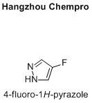 4-fluoro-1H-pyrazole