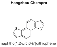 naphtho[1,2-b:5,6-b']dithiophene