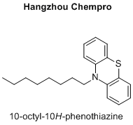 10-octyl-10H-phenothiazine