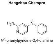 N4-phenylpyridine-2,4-diamine