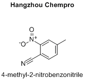 4-methyl-2-nitrobenzonitrile