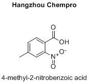 4-methyl-2-nitrobenzoic acid