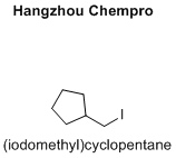 (iodomethyl)cyclopentane