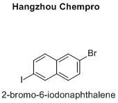 2-bromo-6-iodonaphthalene
