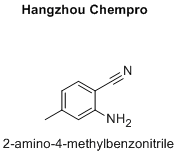 2-amino-4-methylbenzonitrile