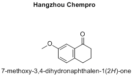 7-methoxy-3,4-dihydronaphthalen-1(2H)-one