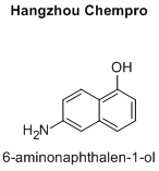 6-aminonaphthalen-1-ol