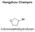 3-bromotetrahydrofuran