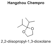 2,2-diisopropyl-1,3-dioxolane