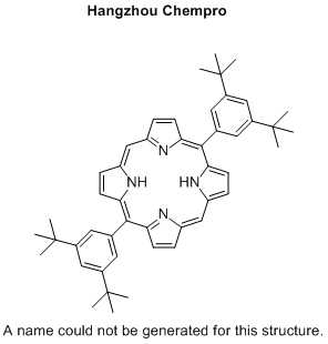 A name could not be generated for this structure.