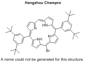 A name could not be generated for this structure.