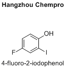 4-fluoro-2-iodophenol