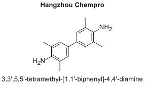 3,3',5,5'-tetramethyl-[1,1'-biphenyl]-4,4'-diamine