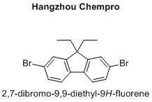 2,7-dibromo-9,9-diethyl-9H-fluorene
