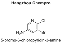 5-bromo-6-chloropyridin-3-amine