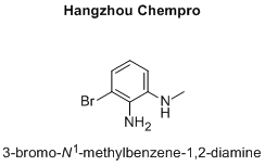 3-bromo-N1-methylbenzene-1,2-diamine