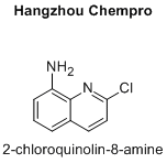 2-chloroquinolin-8-amine