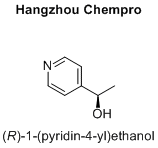 (R)-1-(pyridin-4-yl)ethanol