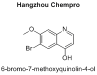 6-bromo-7-methoxyquinolin-4-ol