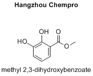 methyl 2,3-dihydroxybenzoate