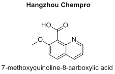 7-methoxyquinoline-8-carboxylic acid